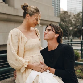 Johnny Spinelli Tiktok ads