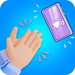 Clap and Find My Phone App Tiktok ads