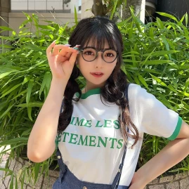 ちゃんみき Tiktok ads