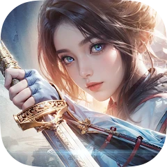 Kiếm Vực 3D Tiktok ads