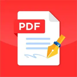 PDF editor: Sign PDF, Scanner Tiktok ads