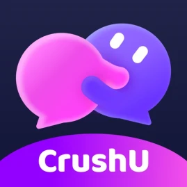Crush U: Live Video Chat Tiktok ads
