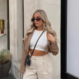 olivia levett Tiktok ads