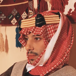 عبدالرحمن آل مرضي Tiktok ads