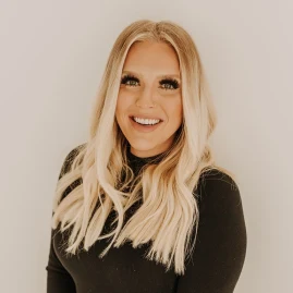 Veronica Flores Tiktok ads