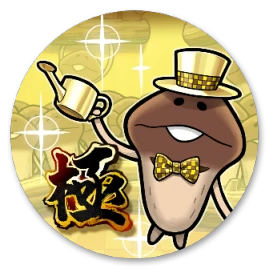 なめこ栽培キットDeluxe 極 Tiktok ads