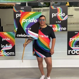 DibzBaby Official Tiktok ads