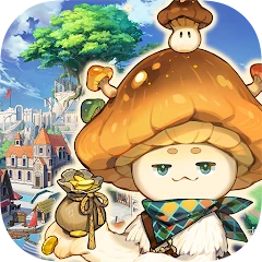 Isekai:Slow Life Tiktok ads