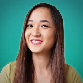 Sharon Tseung Tiktok ads