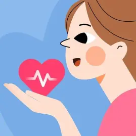 BetterU-Pulse&Personal Test Tiktok ads