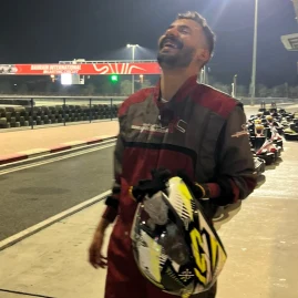 الرّجال العنكبوت Tiktok ads