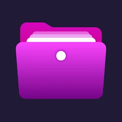 Smart Device Folder Tiktok ads