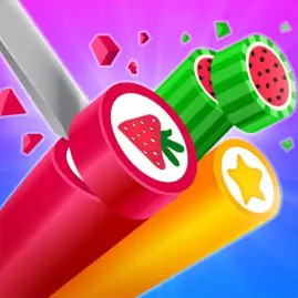 Handmade Candy Run Tiktok ads
