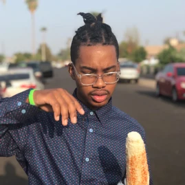 Marquis Culton Tiktok ads