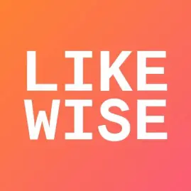 Likewise: Get Recommendations Tiktok ads
