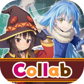 SLIME - ISEKAI Memories Tiktok ads