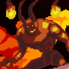 The Demonized: Idle RPG Tiktok ads