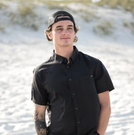 Gage | Investing & Business Tiktok ads