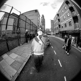 VostsVault Tiktok ads