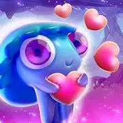 Monster Tales: Match 3 Puzzle Tiktok ads