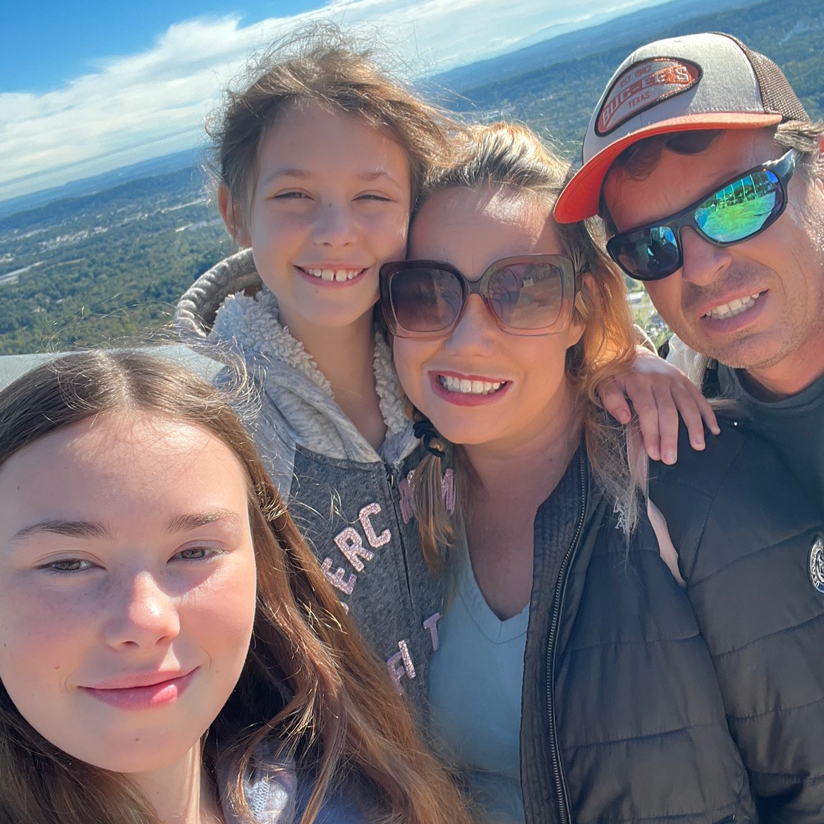 Our Family Adventure