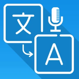 All Voice Languages Translator Tiktok ads