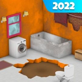 Home Restoration Tiktok ads