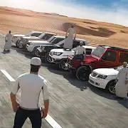 Highway Drifter Tiktok ads
