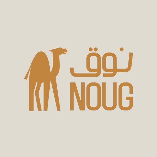 Noug: Order Fresh Camel Milk