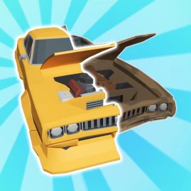 Car Flipper Tiktok ads