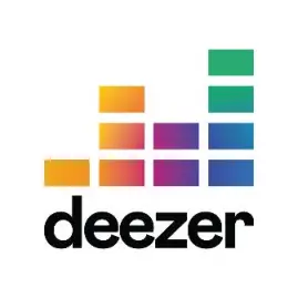 Deezer Tiktok ads