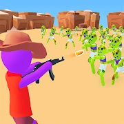 Hyper Survive 3D Tiktok ads