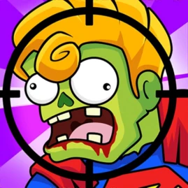 Undead City: Zombie Survival Tiktok ads
