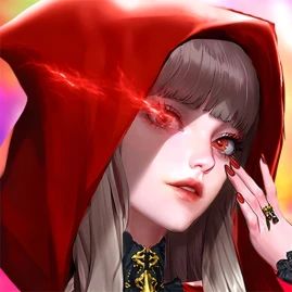 Arena Mania: Magic Heroes CCG Tiktok ads