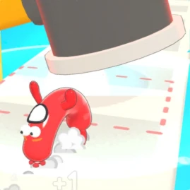 Save The Sausage Tiktok ads