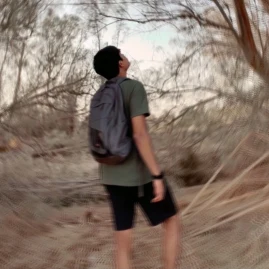 حاتم الشمري Tiktok ads