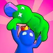 Gang Bros 3D Tiktok ads