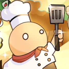 胡鬧美食城 Tiktok ads