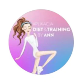 Diet & Training by Ann app Tiktok ads