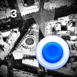 Bump by amo Tiktok ads