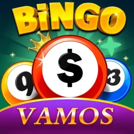 Bingo Vamos - Bingo & Slots Tiktok ads