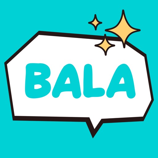 Bala-Chat with your AI friends