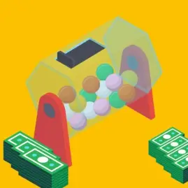 Lottery - Smart Pick Tiktok ads