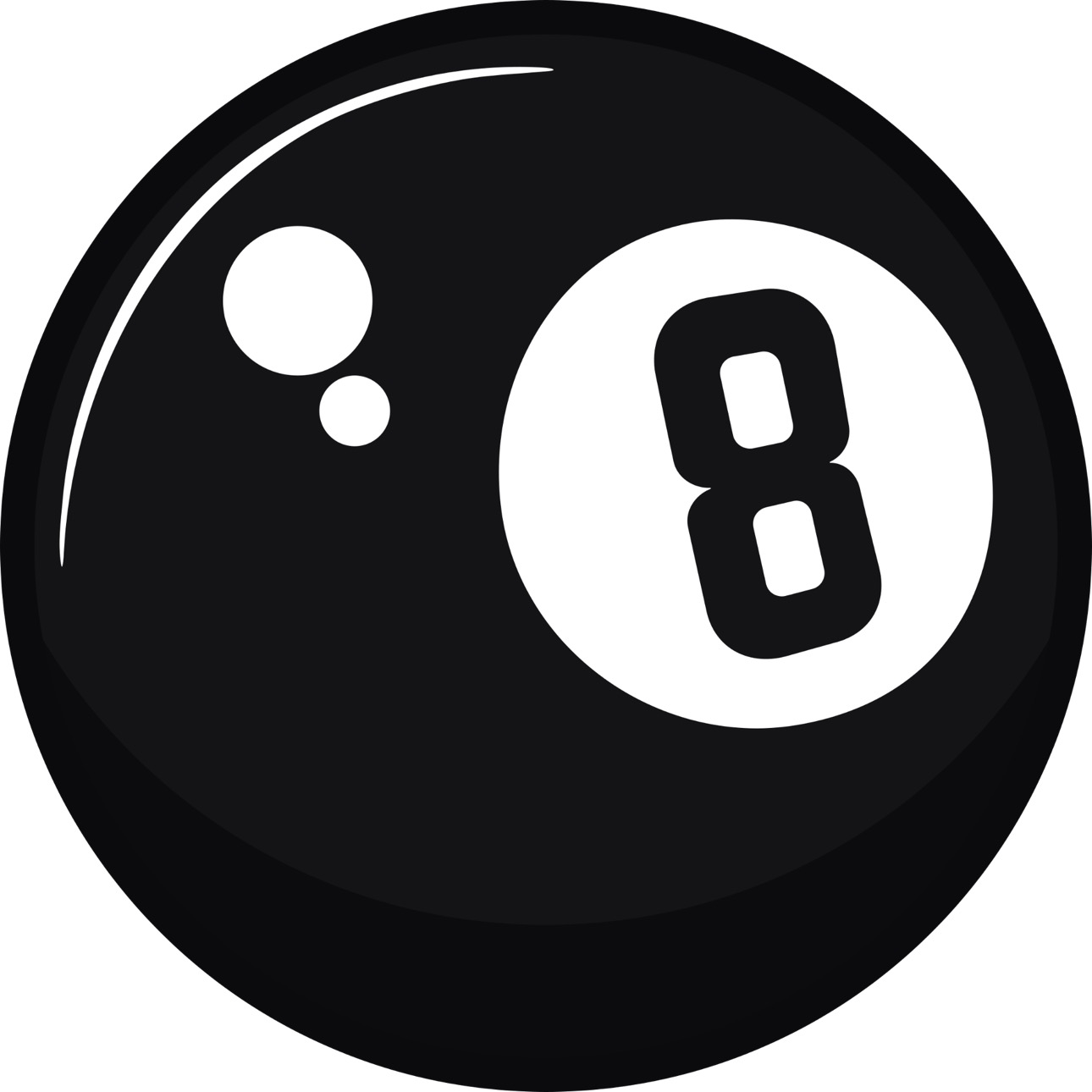 イチ｜海外風モノトーン1R