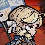 Starve Arena: Idle & RPG Tiktok ads