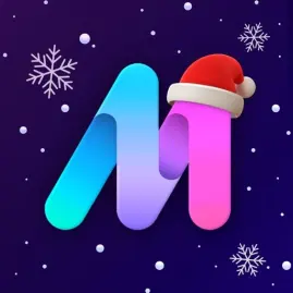 AI Mirror: AI Art Photo Editor Tiktok ads