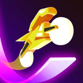 Rider Worlds Tiktok ads