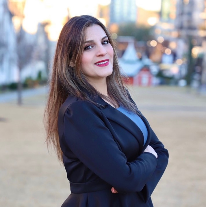 Zakieh Ibrahim Becker REALTOR®