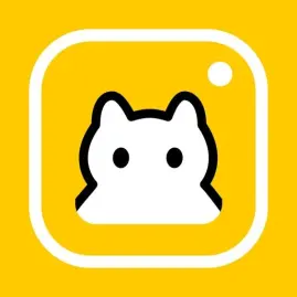 PurrPix: Cat photo magic Tiktok ads