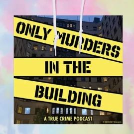 Only Murders In the Building Tiktok ads